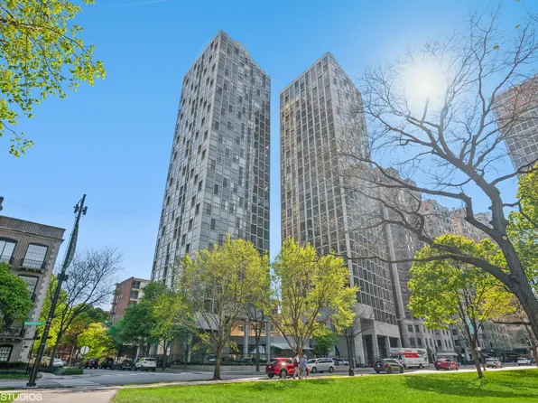 (undisclosed Address), Chicago, IL 60614