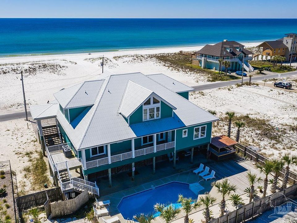 1311 Ariola Dr, Pensacola Beach, FL 32561 | Zillow