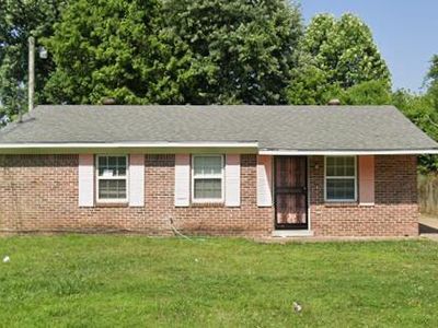 16 Tracewood Cv, Jackson, TN, 38305