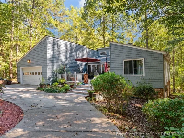 1778 Irish Blvd, Sanford, NC 27332