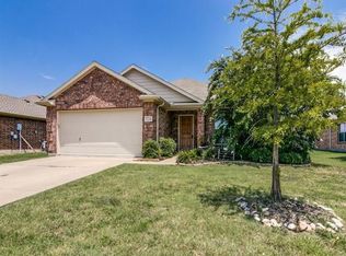 124 Rambling Way, Forney, TX 75126