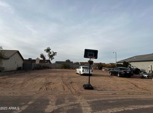 14860 S Capistrano Rd #5750, Arizona City, AZ 85123