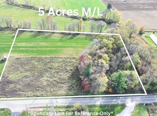 0 State Route 97 E, Bellville, OH