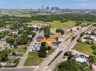 3131 Cedar Crest Blvd, Dallas, TX 75203