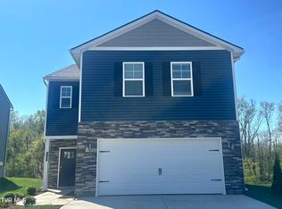 249 Chimney View Loop, Blountville, TN 37617