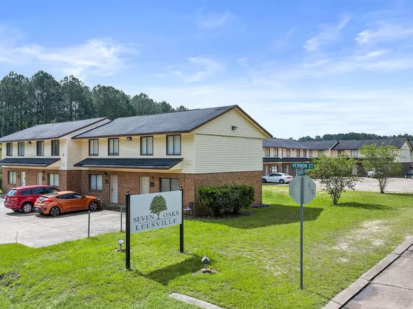 240 Clarence Ave, Leesville, LA 71446