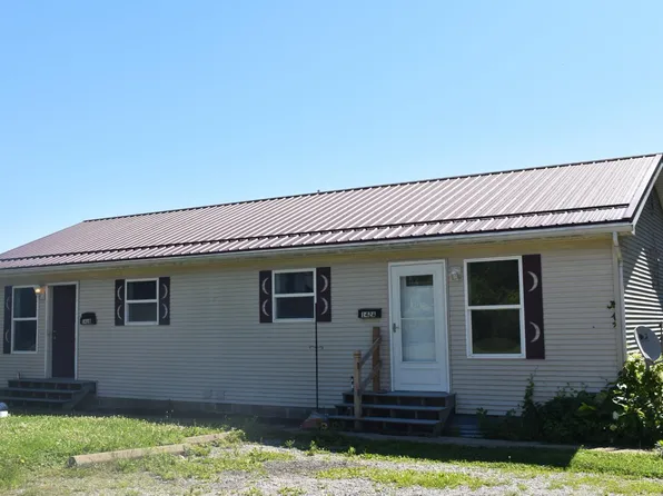 142 Fair St, Hillsboro, OH 45133