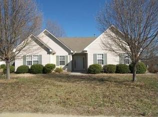 200 Haven Grove Trl, Clemmons, NC 27012