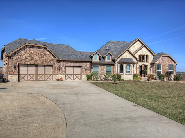 3546 County Road 2526, Royse City, TX 75189