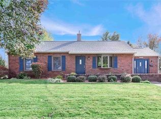 1515 Morningside Dr, Seymour, IN 47274