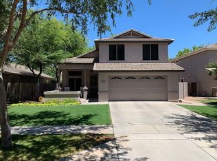 3764 E Linda Ct, Gilbert, AZ 85234