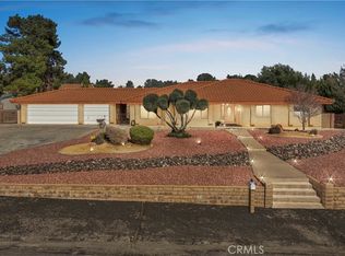 13089 Modoc Ct, Apple Valley, CA 92308