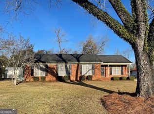 815 Shelton Dr, Albany, GA 31705