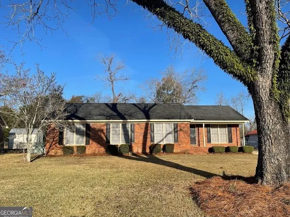 815 Shelton Dr, Albany, GA 31705
