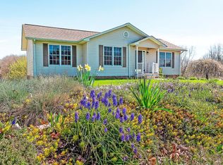 16502 Hearl Dr, Abingdon, VA 24210