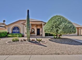 14231 W Yosemite Dr, Sun City West, AZ 85375