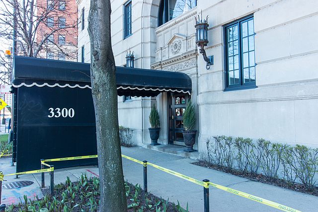 1st image of 3300 N Lake Shore Dr APT 14D