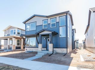 6105 Saddle Horn Dr, Timnath, CO 80547