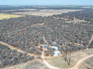 7498 Private Road 391, Hawley, TX 79525