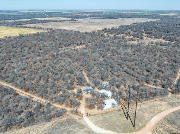 7498 Private Road 391, Hawley, TX 79525