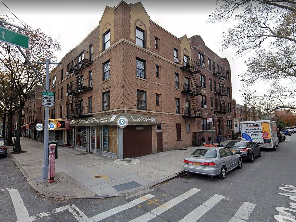 1st image of 34-07 32nd St #A3