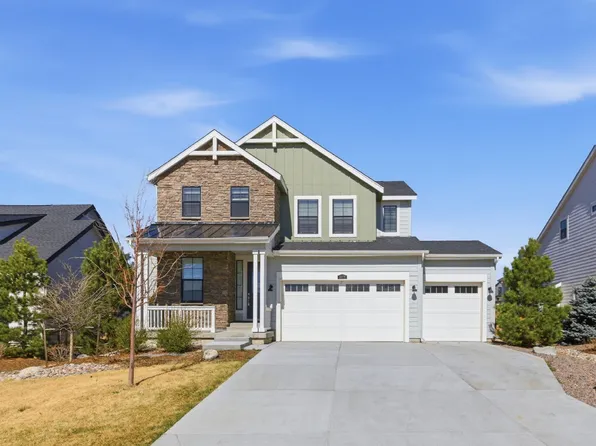 1078 Williams Loop, Elizabeth, CO 80107