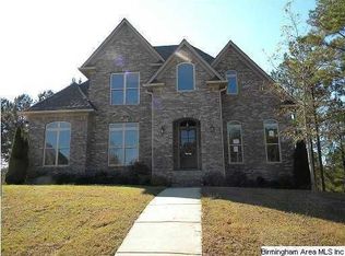2026 Timberline Dr, Calera, AL 35040