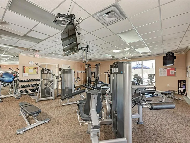6501 Stone River Rd #110 — Photo 77