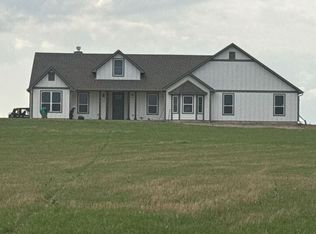 930 County Road 282, Cameron, TX 76520