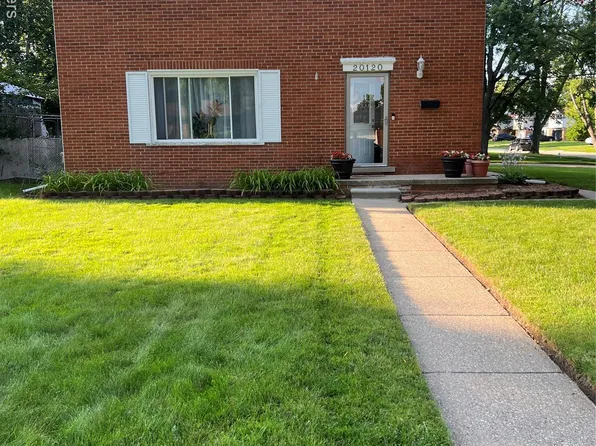 20120 N Covington Pkwy, Southfield, MI 48076