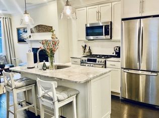 39 Eden St Unit 3, Charlestown, MA 02129