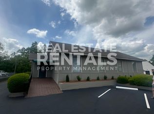 803 Rainbow Dr, Gadsden, AL 35901