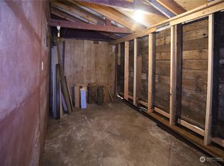 514 W Baldwin St, Aberdeen, WA