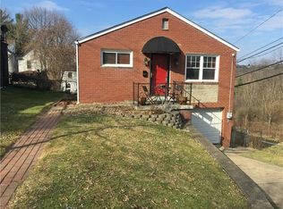 1800 Plainview Ave, Pittsburgh, PA 15226