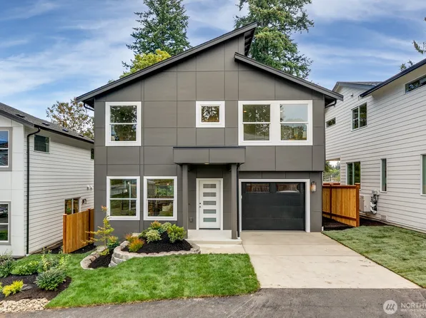 1414 126th Street SE #B, Everett, WA 98208