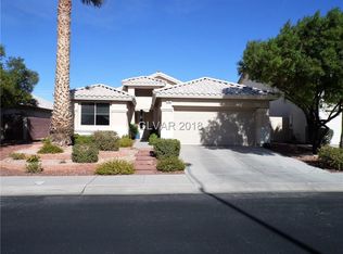 770 Wigan Pier Dr, Henderson, NV 89002