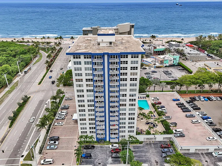 3000 E Sunrise Blvd #14F — Photo 3