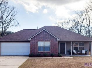 519 E Great Haven St, Gonzales, LA 70737