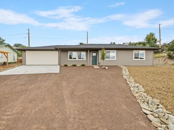 4620 E Catherine Dr, Prescott, AZ 86301