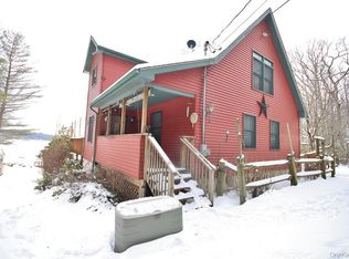 415 N Shore Drive, Wurtsboro, NY 12790