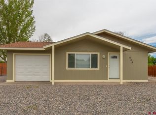 655 Labor St, Delta, CO 81416