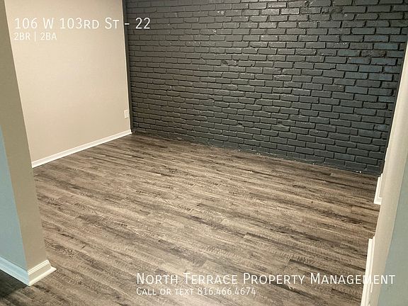 3rd image of 106 W 103rd St #22