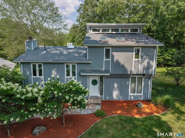 940 Durham Road, Wallingford, CT 06492