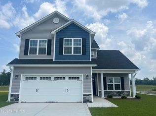 2038 Bluewater Blvd, New Bern, NC 28562