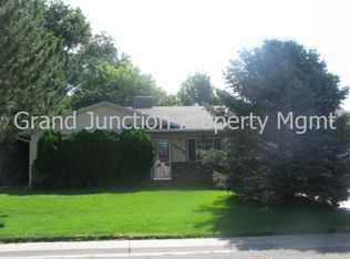 632 1/2 Broken Spoke Rd, Grand Junction, CO 81504