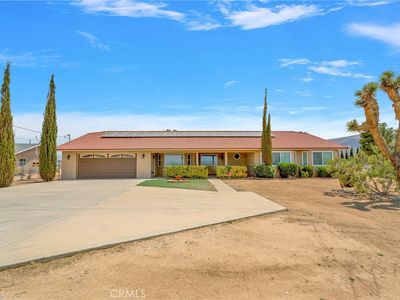 9965 Merino Ave, Apple Valley, CA, 92308