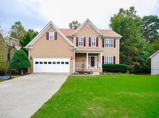 2632 Spring Cast Dr, Buford, GA 30519