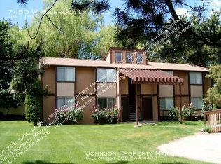 7450 W Holbrook Ln #106, Boise, ID 83704