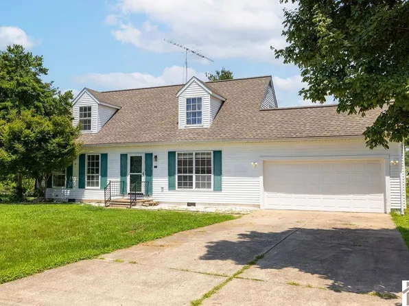 320 Fieldcrest Dr, Mayfield, KY 42066