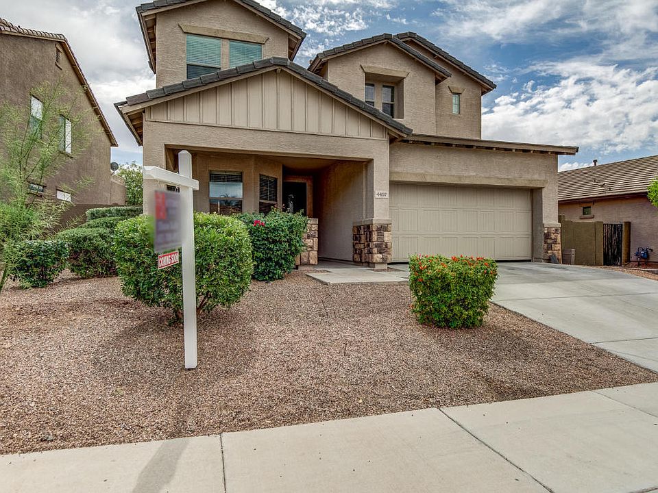 1st image of 4407 W Judson Dr